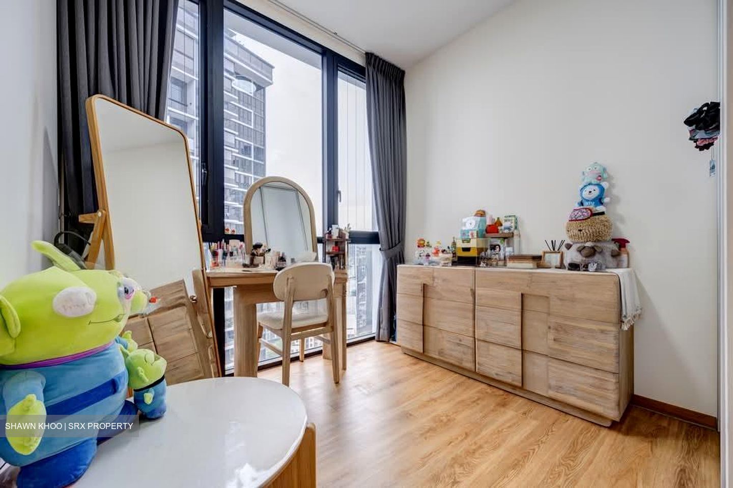 The Trilinq (D5), Condominium #596623551